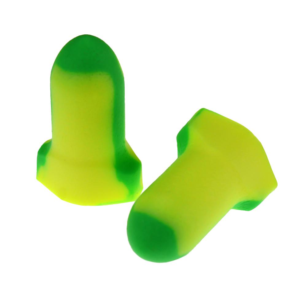 Deterrent® 32 Disposable Foam Earplugs - Uncorded<span class=' ItemWarning' style='display:block;'>Item is usually in stock, but we&#39;ll be in touch if there&#39;s a problem<br /></span>