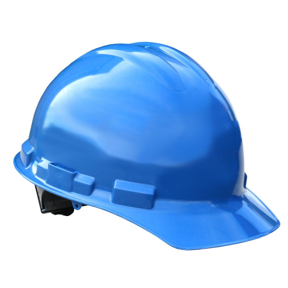 Granite™ Cap Style 4 Point Ratchet Hard Hat - Blue<span class=' ItemWarning' style='display:block;'>Item is usually in stock, but we&#39;ll be in touch if there&#39;s a problem<br /></span>