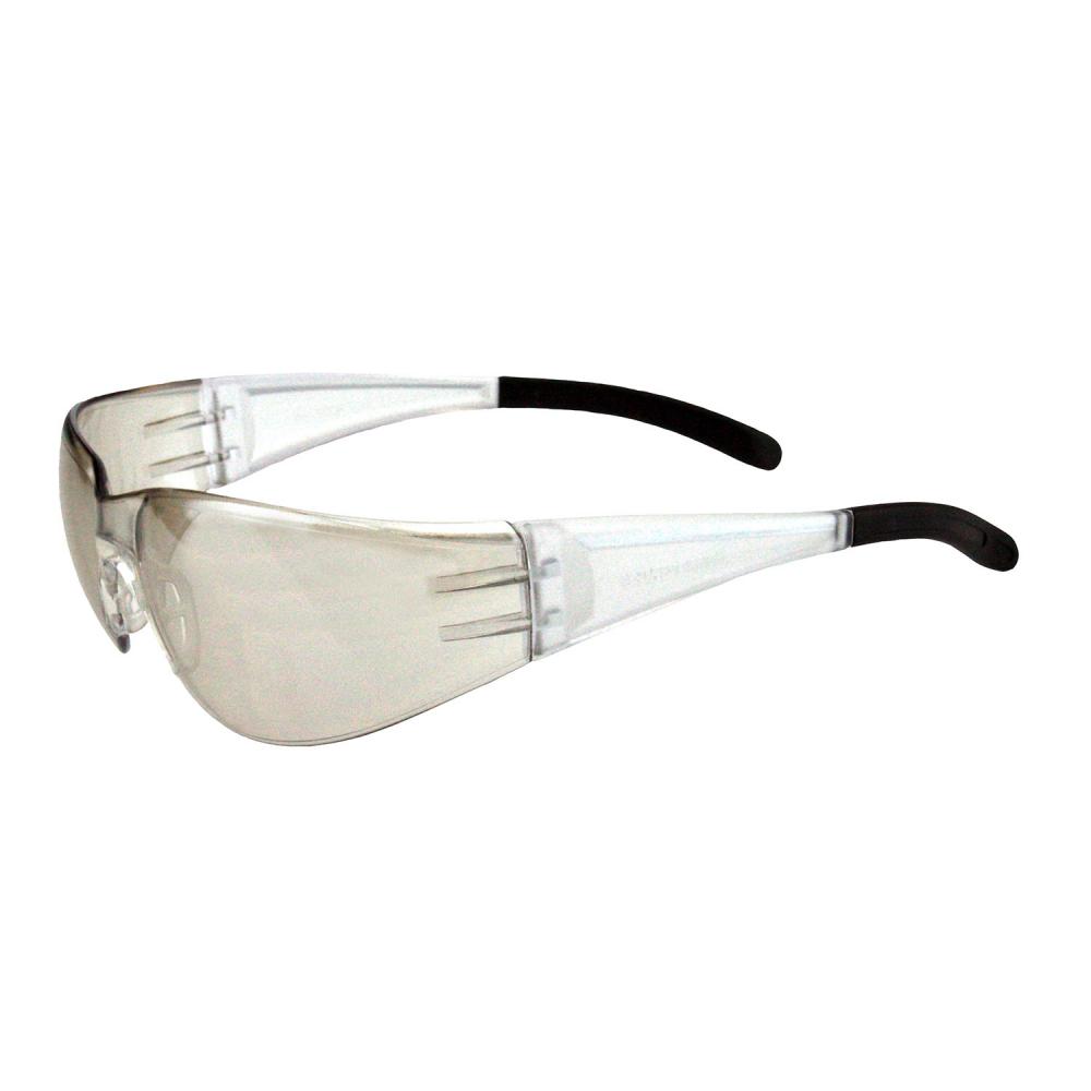 Illusion™ Safety Eyewear - Indoor/Outdoor Frame - Indoor/Outdoor Lens<span class=' ItemWarning' style='display:block;'>Item is usually in stock, but we&#39;ll be in touch if there&#39;s a problem<br /></span>