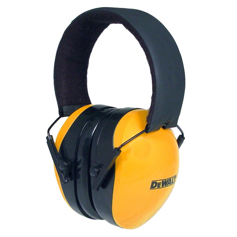 DPG62 Interceptor™ Compact Folding Earmuff<span class=' ItemWarning' style='display:block;'>Item is usually in stock, but we&#39;ll be in touch if there&#39;s a problem<br /></span>