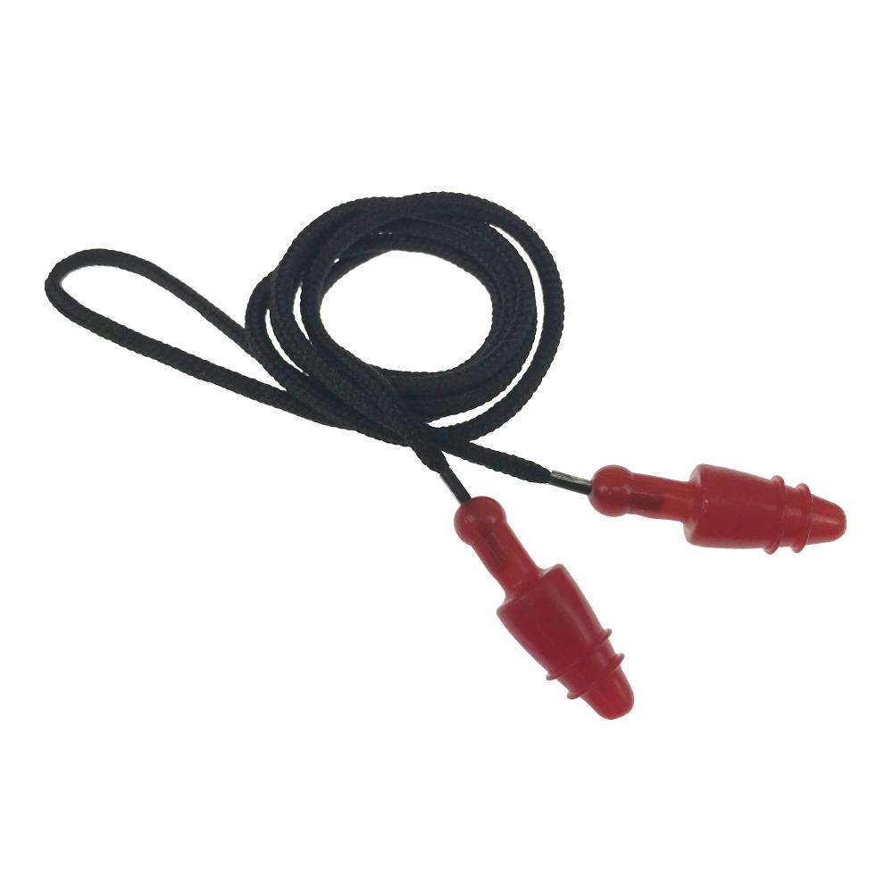 Snug Plug Earplugs - Corded - in Polybag<span class=' ItemWarning' style='display:block;'>Item is usually in stock, but we&#39;ll be in touch if there&#39;s a problem<br /></span>