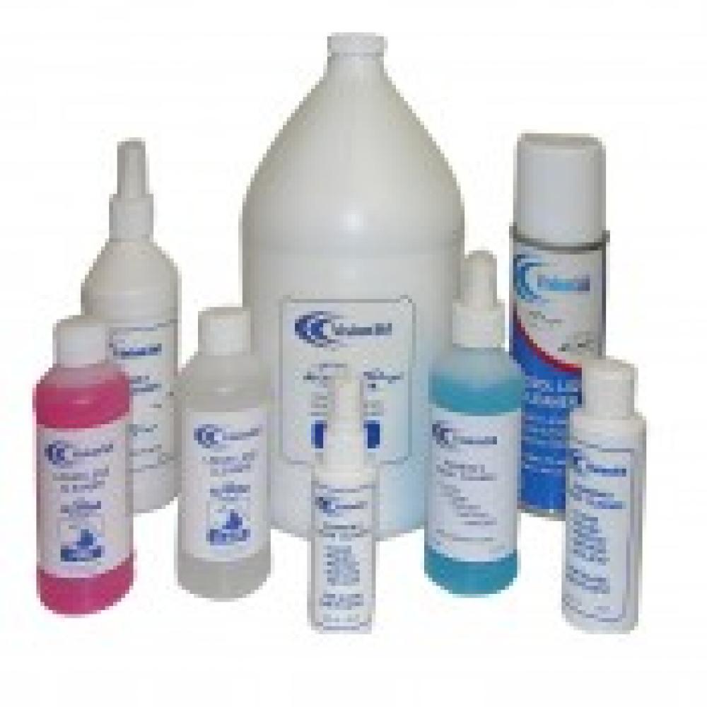 Lens Cleaning Liquid - 8 oz w/Flip Top Cap<span class=' ItemWarning' style='display:block;'>Item is usually in stock, but we&#39;ll be in touch if there&#39;s a problem<br /></span>