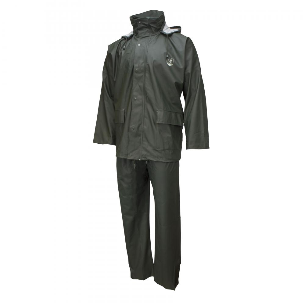 MM30S Marshlander Marine Rain Suit - Size S<span class=' ItemWarning' style='display:block;'>Item is usually in stock, but we&#39;ll be in touch if there&#39;s a problem<br /></span>