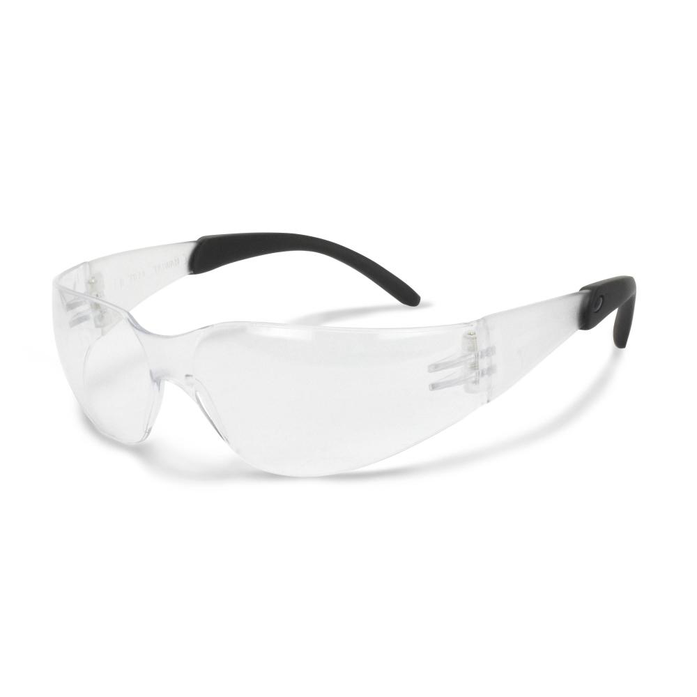 Mirage RT™ Safety Eyewear - Clear Frame - Clear Lens<span class=' ItemWarning' style='display:block;'>Item is usually in stock, but we&#39;ll be in touch if there&#39;s a problem<br /></span>