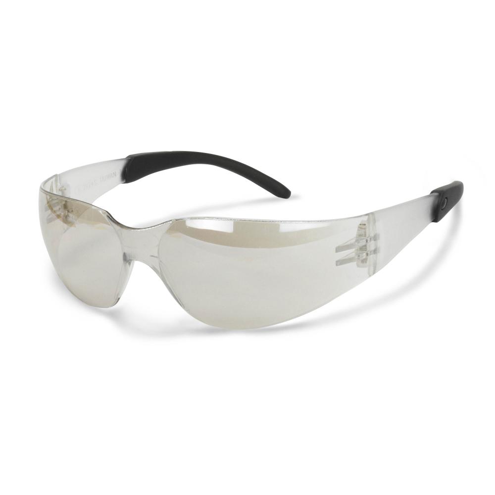 Mirage RT™ Safety Eyewear - Indoor/Outdoor Frame - Indoor/Outdoor Lens<span class=' ItemWarning' style='display:block;'>Item is usually in stock, but we&#39;ll be in touch if there&#39;s a problem<br /></span>