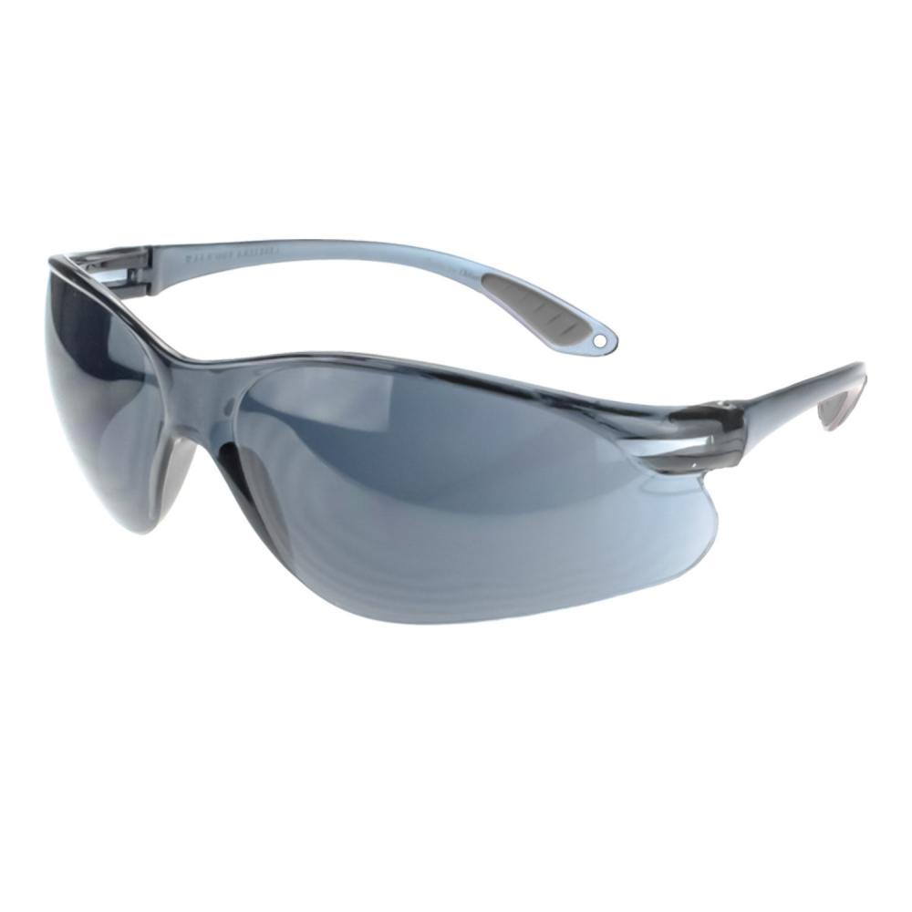 Passage® Safety Eyewear - Smoke Frame - Smoke Lens<span class=' ItemWarning' style='display:block;'>Item is usually in stock, but we&#39;ll be in touch if there&#39;s a problem<br /></span>