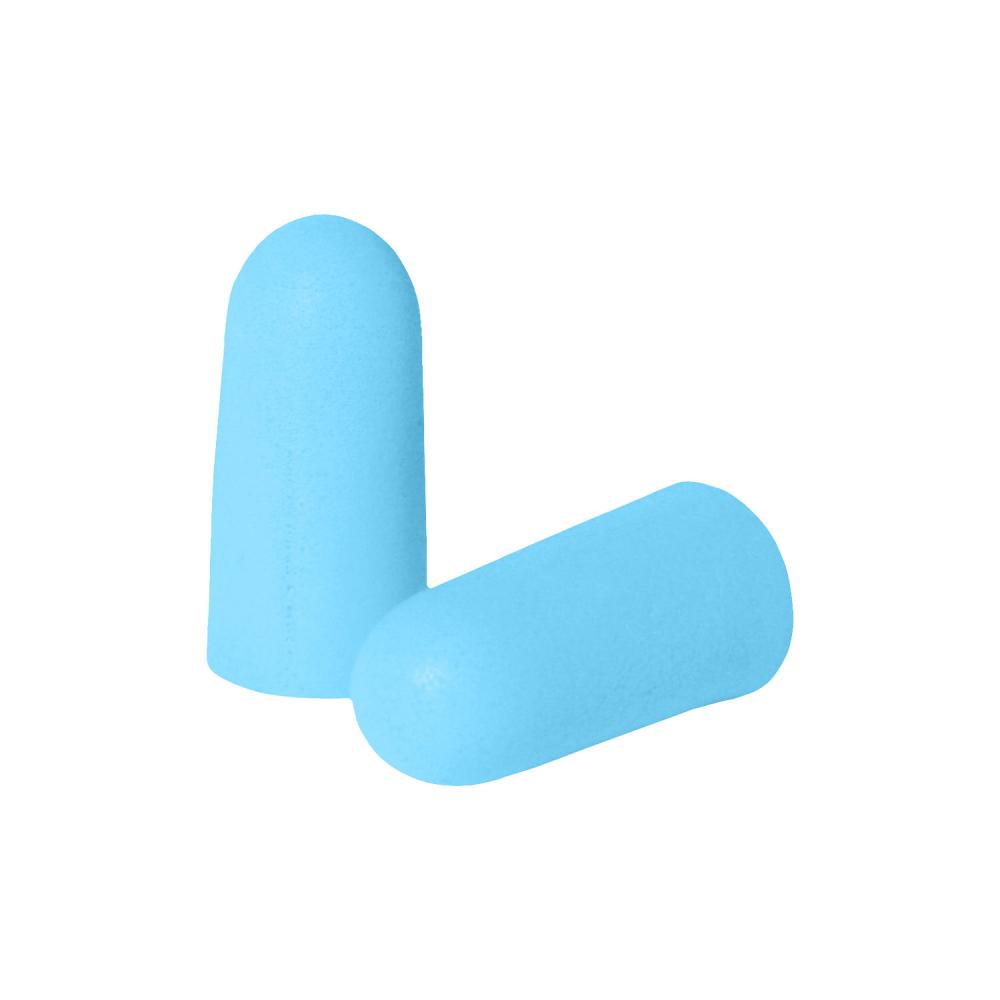 FP74 Prohibitor® Disposable Foam Uncorded Earplugs<span class=' ItemWarning' style='display:block;'>Item is usually in stock, but we&#39;ll be in touch if there&#39;s a problem<br /></span>