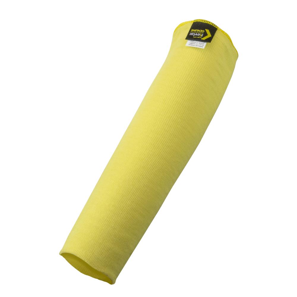 RAD52K 2-Ply Kevlar® A3 Cut Protection Sleeve 14&#34; Length<span class=' ItemWarning' style='display:block;'>Item is usually in stock, but we&#39;ll be in touch if there&#39;s a problem<br /></span>