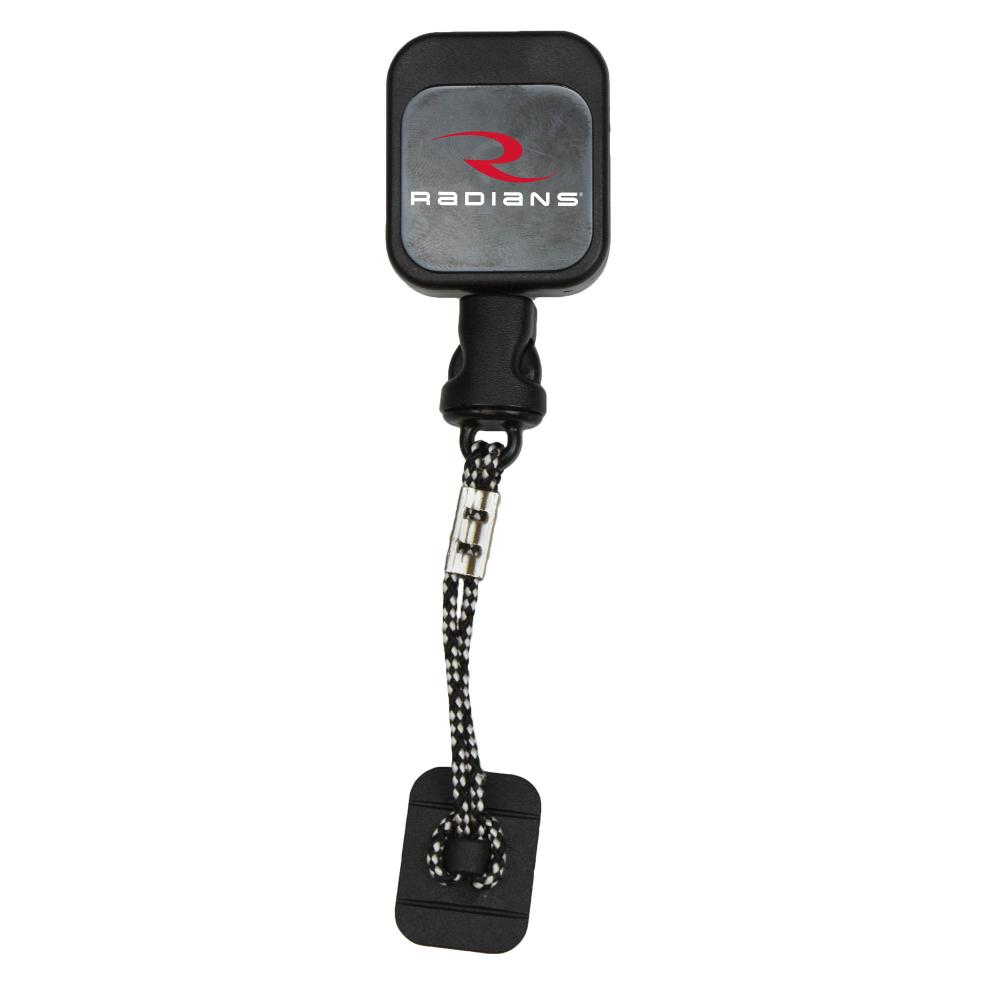 RRT-0828 Smart Phone Tether - 8oz Load - 28in Extension<span class=' ItemWarning' style='display:block;'>Item is usually in stock, but we&#39;ll be in touch if there&#39;s a problem<br /></span>