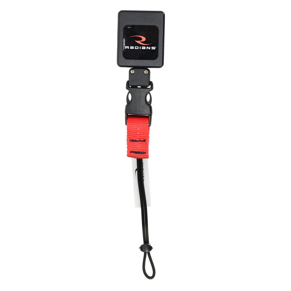 RRT-3253 2lb Tool Tether - 32oz Load - 53in Extension<span class=' ItemWarning' style='display:block;'>Item is usually in stock, but we&#39;ll be in touch if there&#39;s a problem<br /></span>