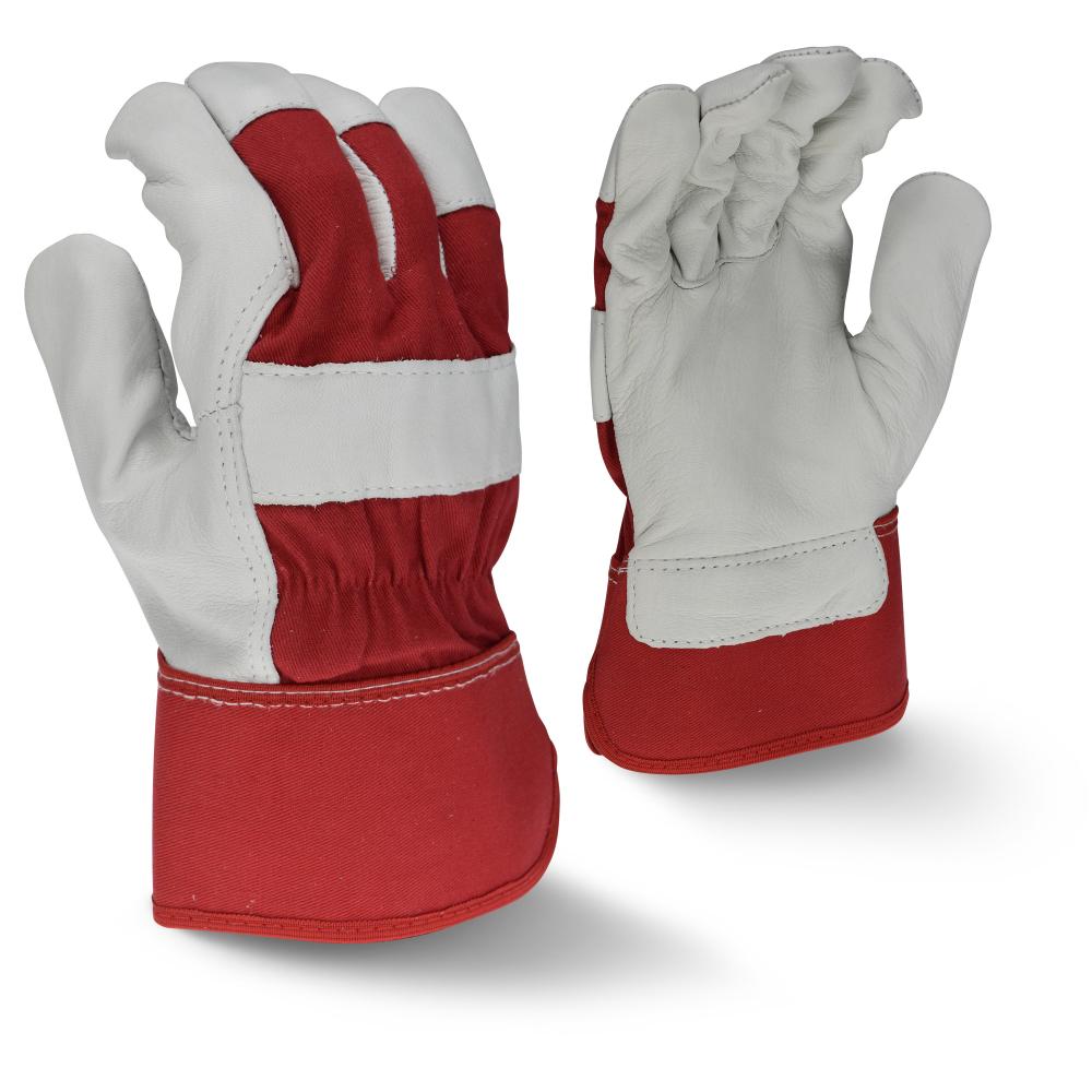 RWG3700 Premium Grain Goatskin Leather Glove - Size M<span class=' ItemWarning' style='display:block;'>Item is usually in stock, but we&#39;ll be in touch if there&#39;s a problem<br /></span>