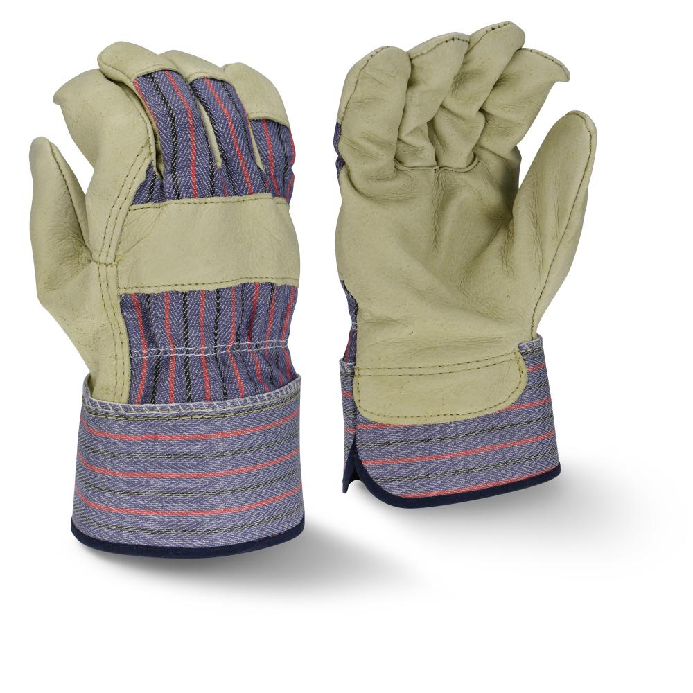 RWG3840 Premium Grain Pigskin Leather Glove - Size M<span class=' ItemWarning' style='display:block;'>Item is usually in stock, but we&#39;ll be in touch if there&#39;s a problem<br /></span>