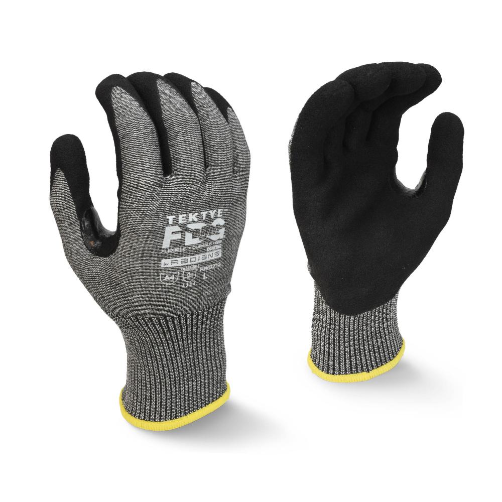 RWG713 TEKTYE™ FDG™ Reinforced Thumb A4 Work Glove - Size 2X<span class=' ItemWarning' style='display:block;'>Item is usually in stock, but we&#39;ll be in touch if there&#39;s a problem<br /></span>