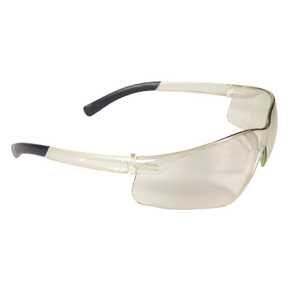 Rad-Atac™ Safety Eyewear - Indoor/Outdoor Frame - Indoor/Outdoor Lens<span class=' ItemWarning' style='display:block;'>Item is usually in stock, but we&#39;ll be in touch if there&#39;s a problem<br /></span>