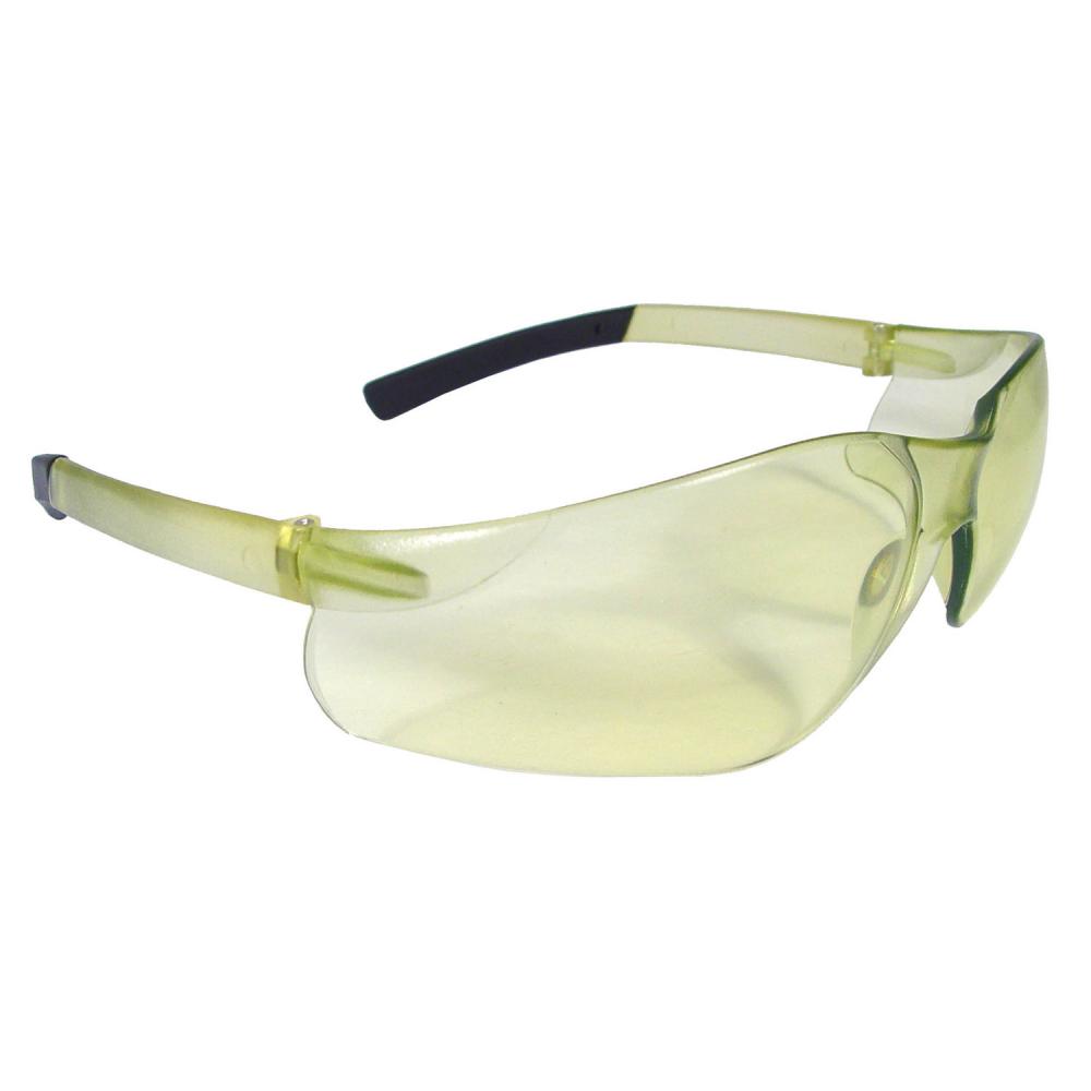 Rad-Atac™ Safety Eyewear - Low IRUV Frame - Low IRUV Lens<span class=' ItemWarning' style='display:block;'>Item is usually in stock, but we&#39;ll be in touch if there&#39;s a problem<br /></span>