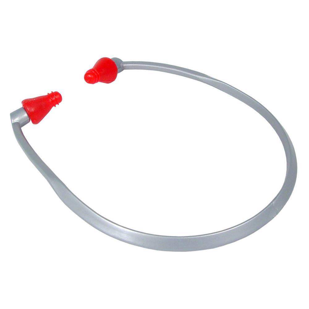 Rad-Band™ Banded Earplugs<span class=' ItemWarning' style='display:block;'>Item is usually in stock, but we&#39;ll be in touch if there&#39;s a problem<br /></span>