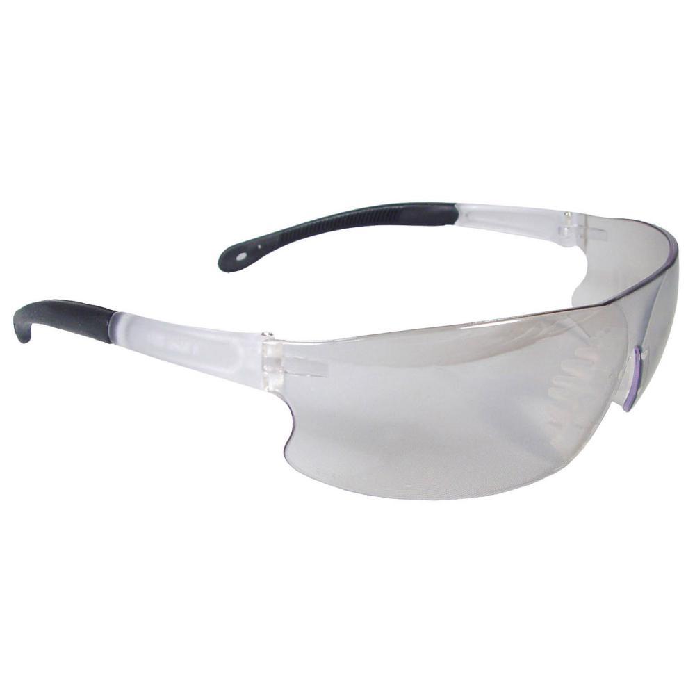 Rad-Sequel™ Safety Eyewear - Indoor/Outdoor Frame - Indoor/Outdoor Lens<span class=' ItemWarning' style='display:block;'>Item is usually in stock, but we&#39;ll be in touch if there&#39;s a problem<br /></span>