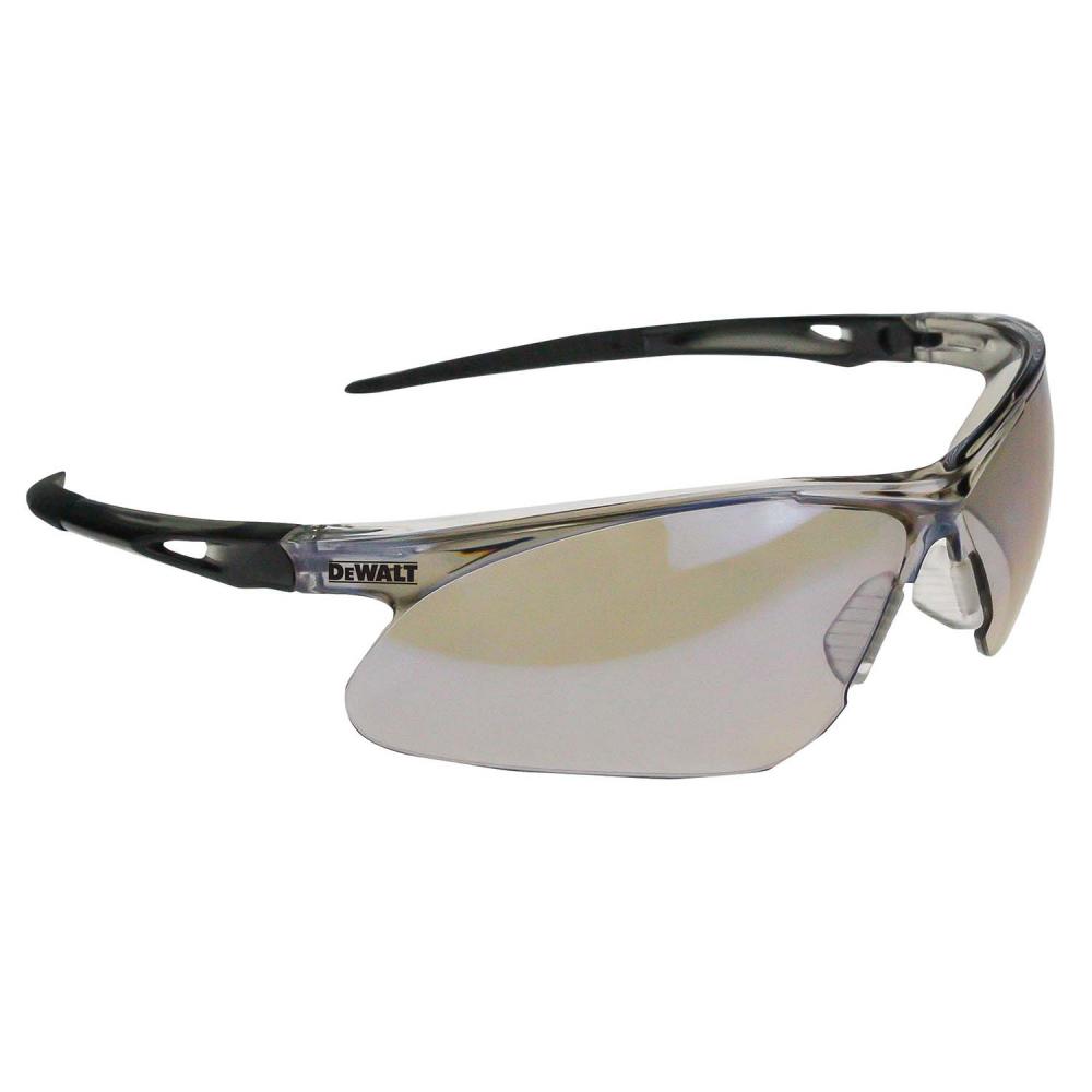 DPG102 Recip® Safety Glass - Indoor/Outdoor Frame - Indoor/Outdoor Lens<span class=' ItemWarning' style='display:block;'>Item is usually in stock, but we&#39;ll be in touch if there&#39;s a problem<br /></span>