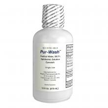 Radians 01019 - Personal Eyewash Station Refill - 16 oz