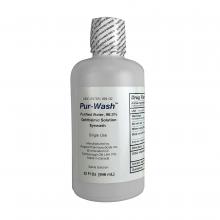 Radians 01024 - Personal Eyewash Station Refill - 32 oz