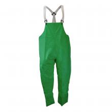 Radians 35001-12-1-GRN-XL - 35BT Universal Bib Trouser - Green - Size XL