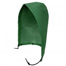 Radians 60001-60-GRN-U - 60HO Outworker Hood - Green - Universal Size