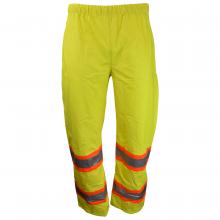 Radians 92020-10-1-LIM-XL - 9220ET Tri-Viz Trouser - Lime - Size XL