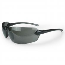 Radians BAL1-21 - Balsamo™ Safety Eyewear - Black Frame - Smoke Anti-Fog Lens