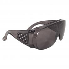 Radians 360-S - Chief™ OTG Safety Eyewear - Smoke Frame - Smoke Lens