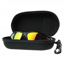 Radians DPG02-NTC - Thermoform Zippered Eyewear Case