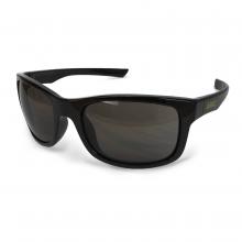 Radians DPG107-2D - DPG107 Supervisor® Premium Safety Eyewear - Black Frame - Smoke Lens