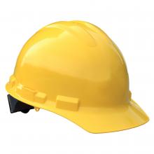 Radians DPG11-Y - DPG11 Cap Style Hard Hat - Yellow