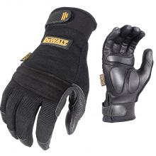 Radians DPG250XL - DPG250 Premium Padded Vibration Reducing Glove - Size XL