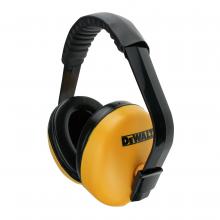 Radians DPG64HC - DPG64 Interrupter™ Lightweight Earmuff