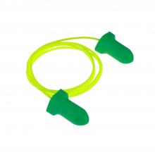 Radians FP31 - Detour® 32 Disposable Foam Earplugs - Corded