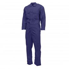 Radians FRCA-003N-2XT - FRCA-003 VolCore™ Cotton FR Coverall - Navy - Size 2XT