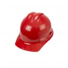 Radians GHR4V-RED - Granite™ Vented Cap Style Hard Hat - Red