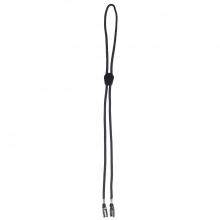 Radians NCB-BLACK - Breakaway Neck Cord - Black