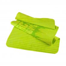 Radians RCS11 - Arctic Radwear® Cooling Towel - Hi-Vis Green