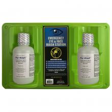 Radians REW16D - Eyewash Station - 16 oz Double