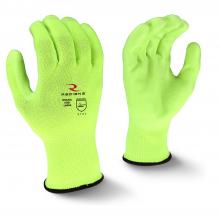 Radians RWG22S - RWG22 High Visibility Work Glove - Size S