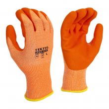 Radians RWG703XS - RWG703 TEKTYE™ Hi-Vis Cut Level A4 Glove - Size XS