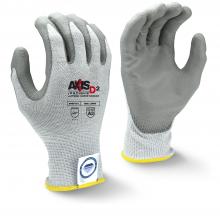 Radians RWGD101M - RWGD101 AXIS D2™ Dyneema® Cut Protection Level A3 Glove - Size M