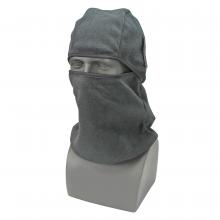 Radians RWL26GY - Nordic Blaze® 3-in-1 Fleece Balaclava - Gray