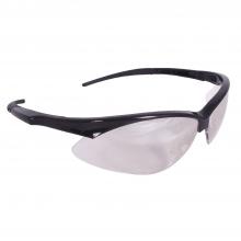 Radians AP1-90 - Rad-Apocalypse™ Safety Eyewear - Black Frame - Indoor/Outdoor Lens