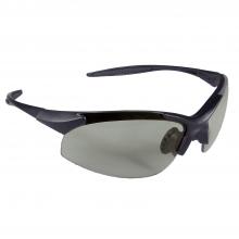 Radians IN1-90 - Rad-Infinity™ Safety Eyewear - Black Frame - Indoor/Outdoor Lens