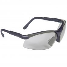 Radians RV0190ID - Revelation™ Safety Eyewear - Black Frame - Indoor/Outdoor Lens