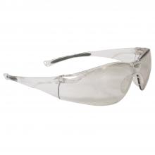 Radians SO1-90 - Sonar® Safety Eyewear - Indoor/Outdoor Frame - Indoor/Outdoor Lens