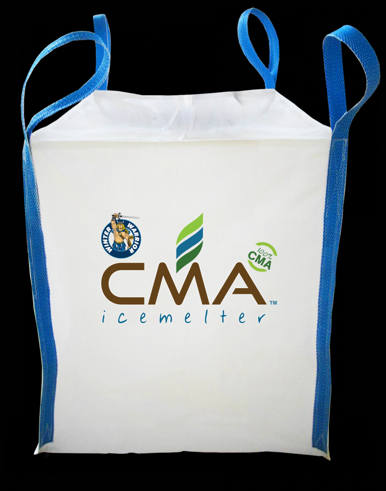 1 MT Tote Winter Warrior CMA Icemelter<span class=' ItemWarning' style='display:block;'>Item is usually in stock, but we&#39;ll be in touch if there&#39;s a problem<br /></span>