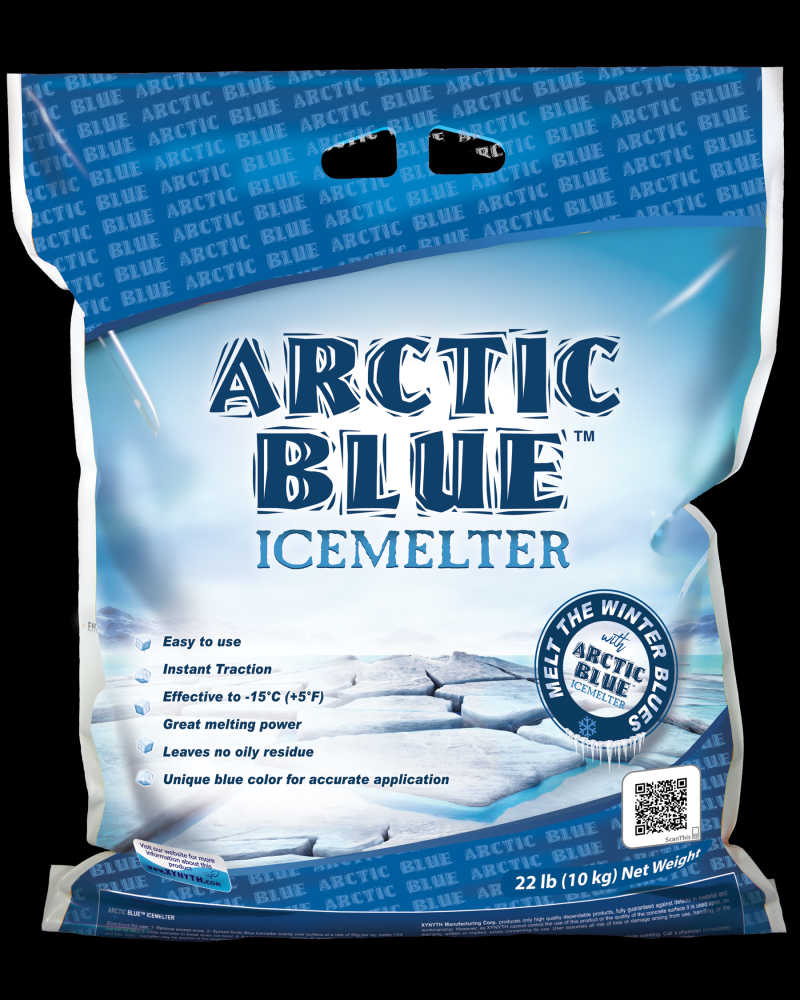 22 LB Bag Arctic Blue Icemelter<span class=' ItemWarning' style='display:block;'>Item is usually in stock, but we&#39;ll be in touch if there&#39;s a problem<br /></span>